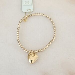 🦁Enewton  Love Plush Beacelet🦁